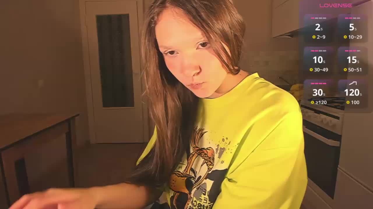 CuteLolly Adult Chat January 24, 2026