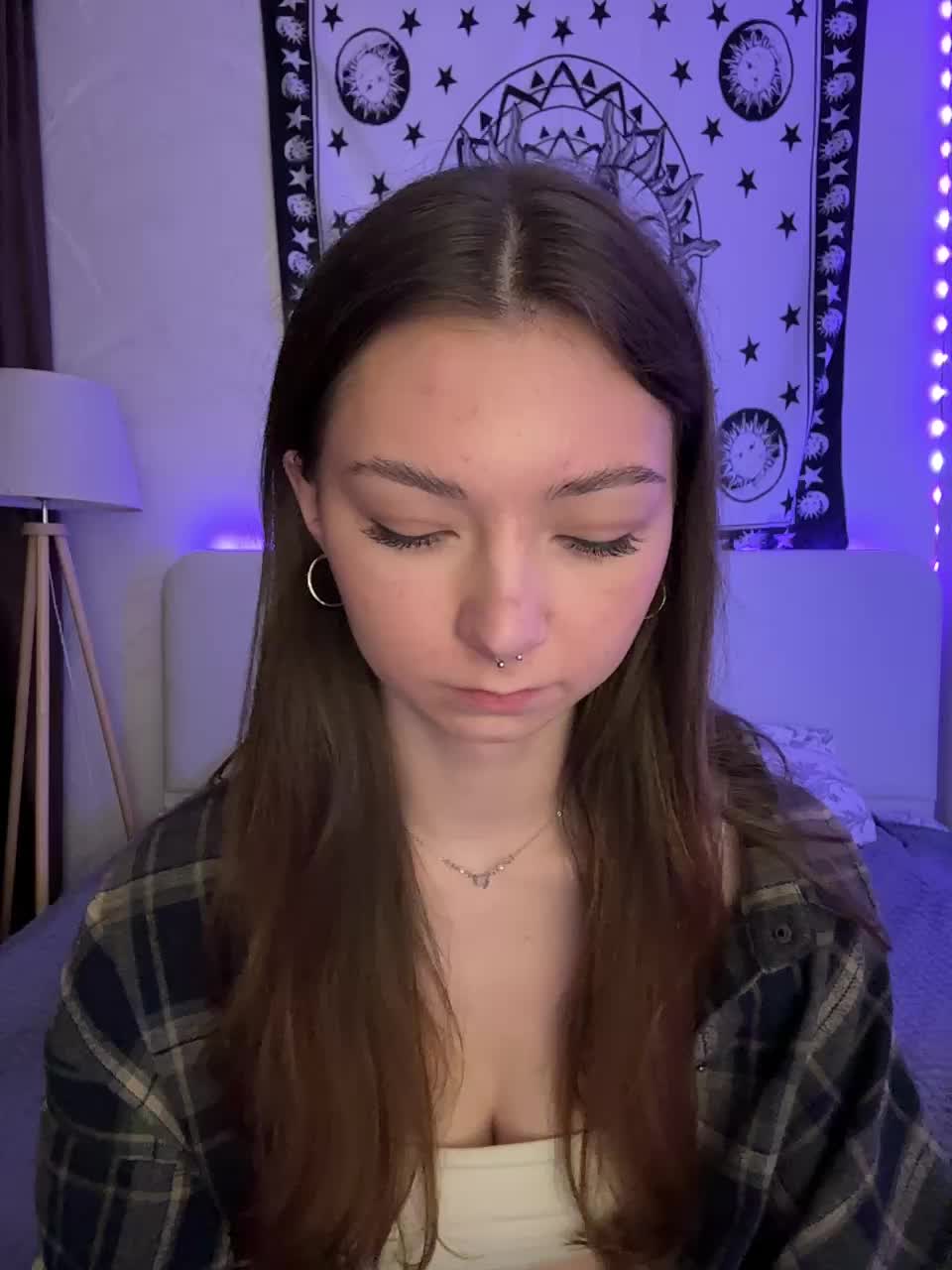 ShyAlya Adult Chat January 24, 2026