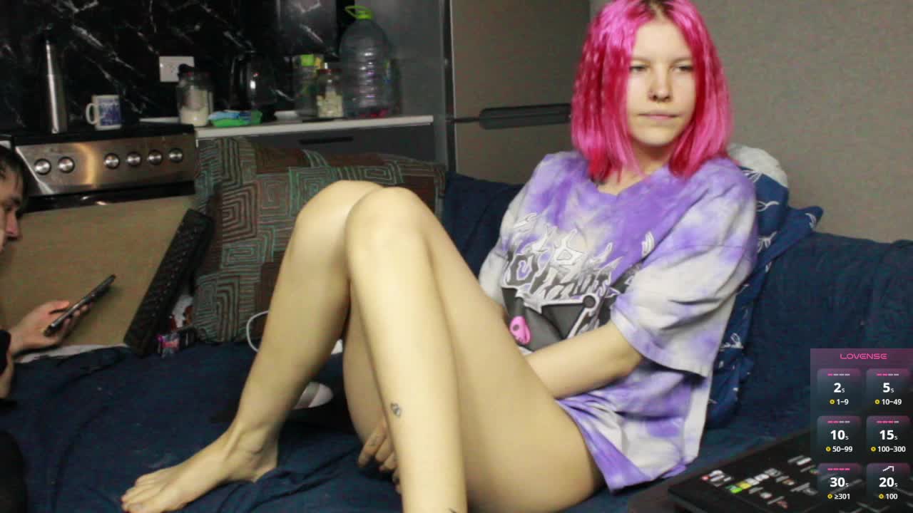 Kamala_Adele Adult Chat January 24, 2026