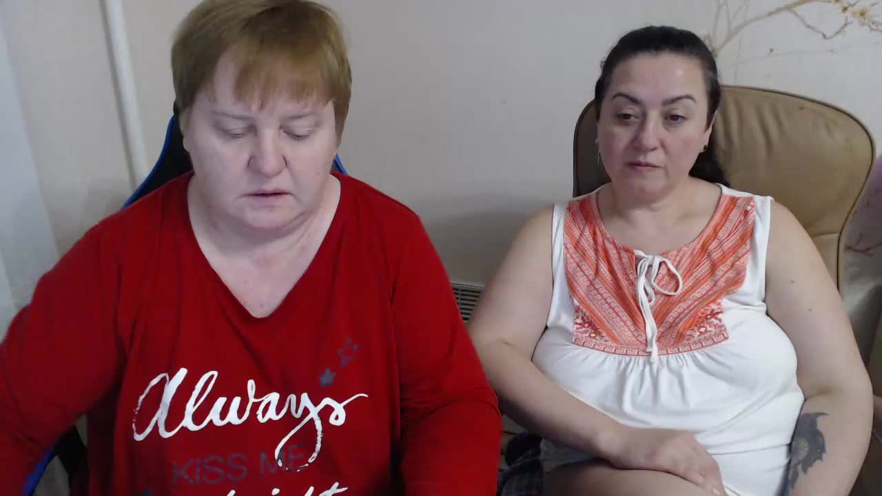 XMollyJaneEX Adult Chat January 24, 2026