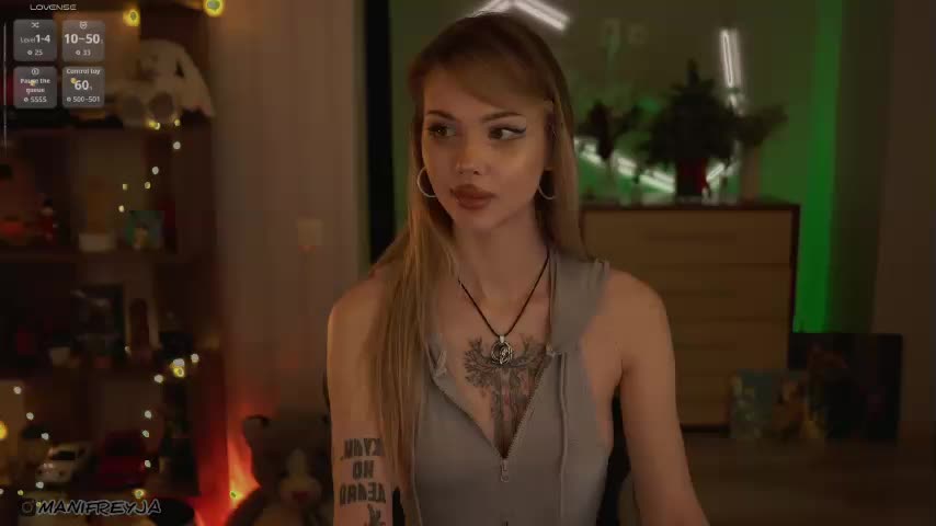 ManiFreyja Adult Chat January 24, 2026