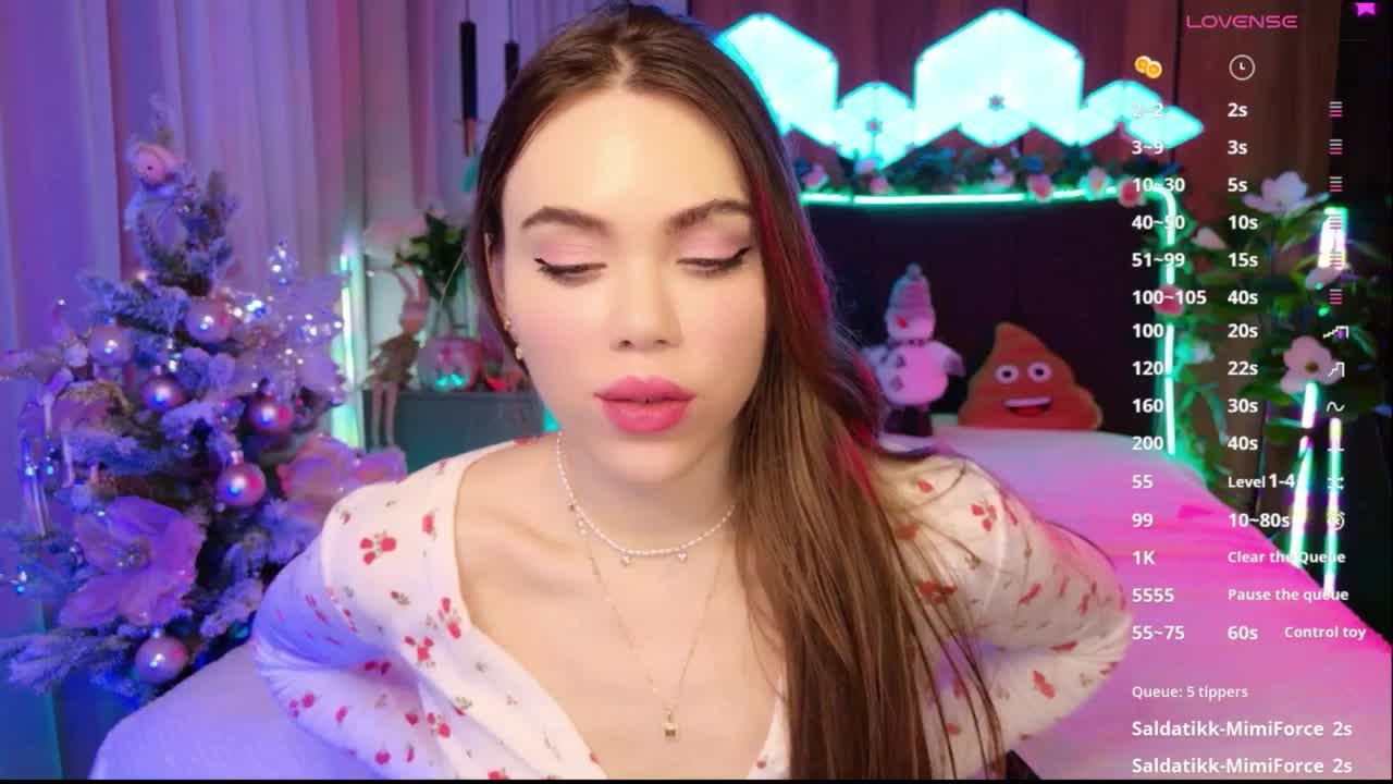 MimiForce Adult Chat January 24, 2026