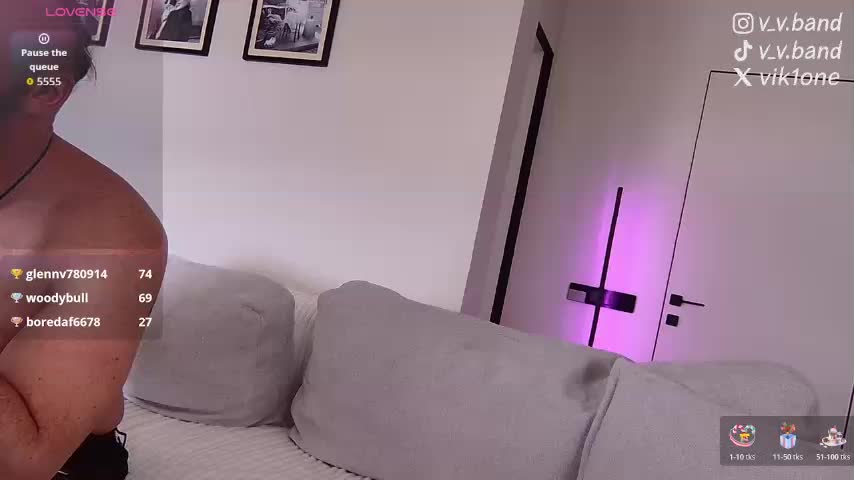 NIKI7377 Adult Chat January 24, 2026