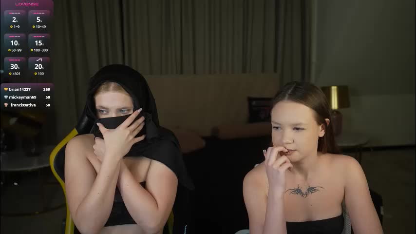 anabel2054 Adult Chat January 24, 2026