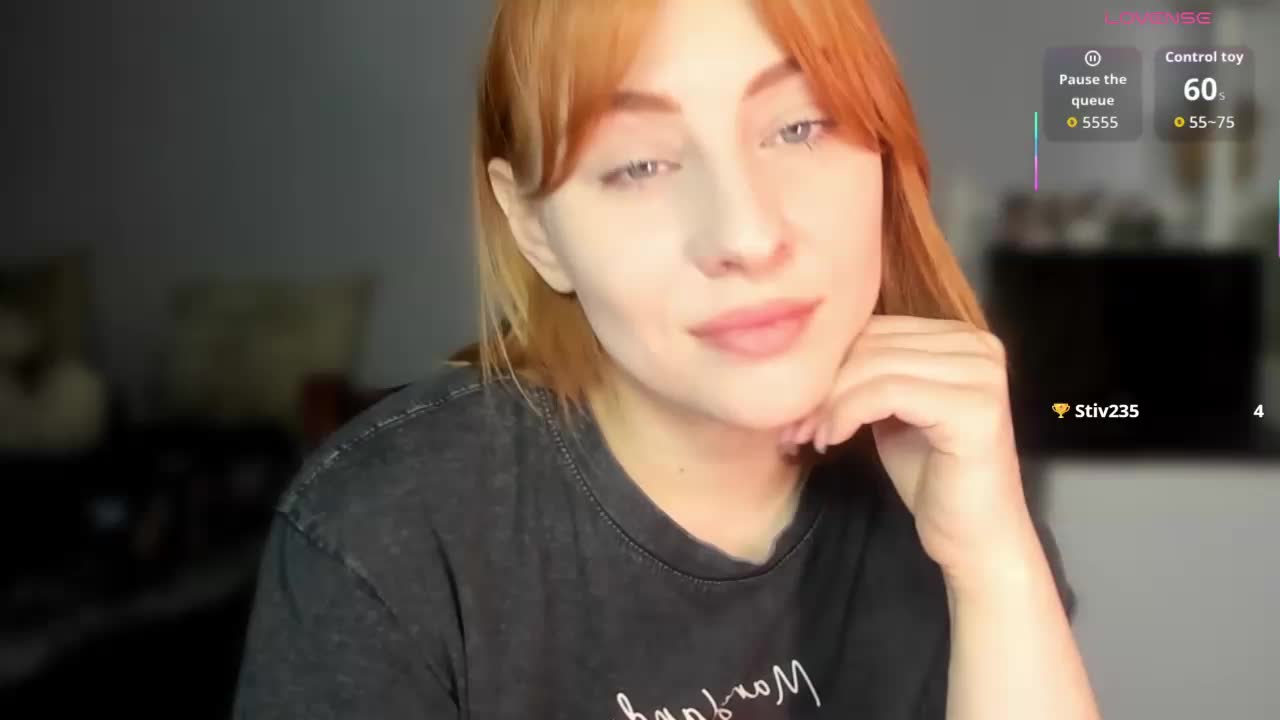 KissyKristy Adult Chat January 24, 2026