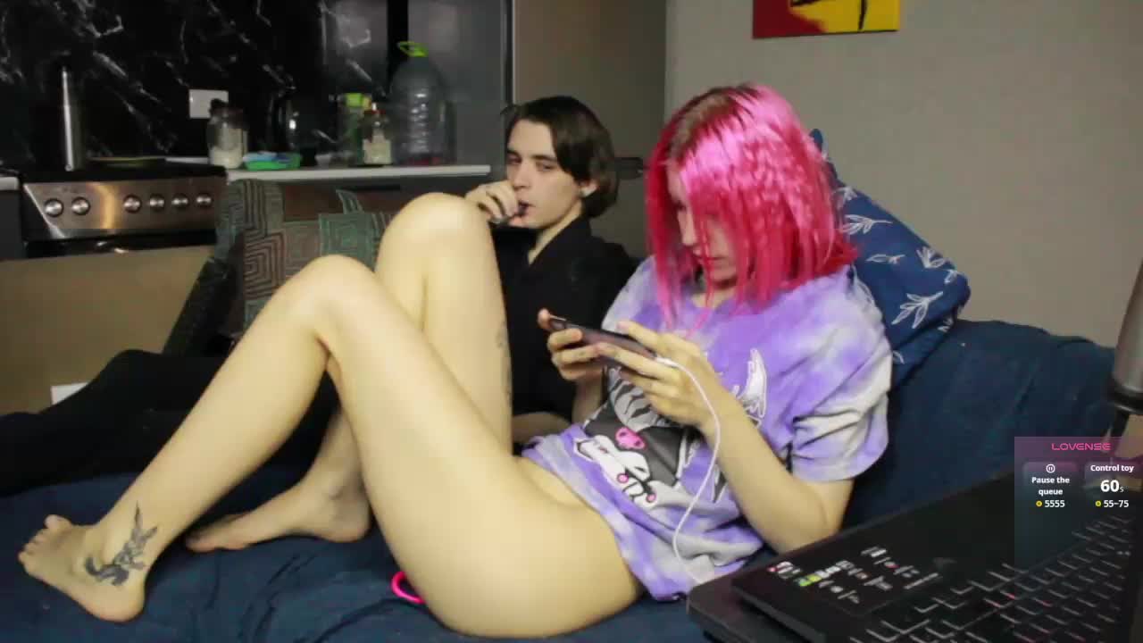 Kamala_Adele Adult Chat January 24, 2026