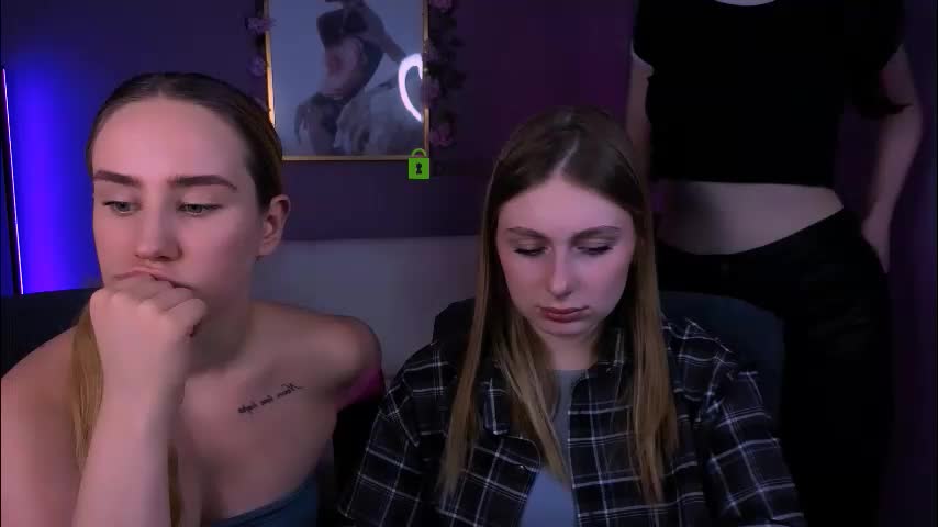 riley_sanders Adult Chat January 24, 2026