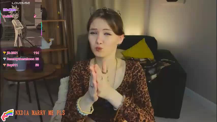 dilara_xbaby Adult Chat January 24, 2026