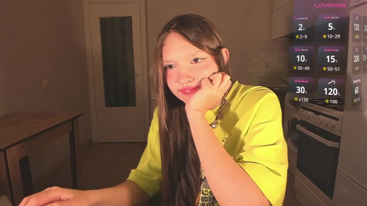 CuteLolly Adult Chat January 24, 2026