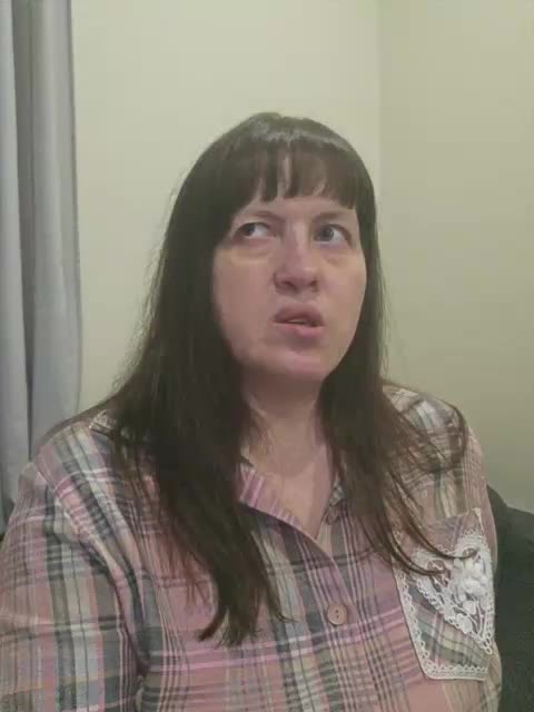 nimfastar77 Adult Chat January 24, 2026