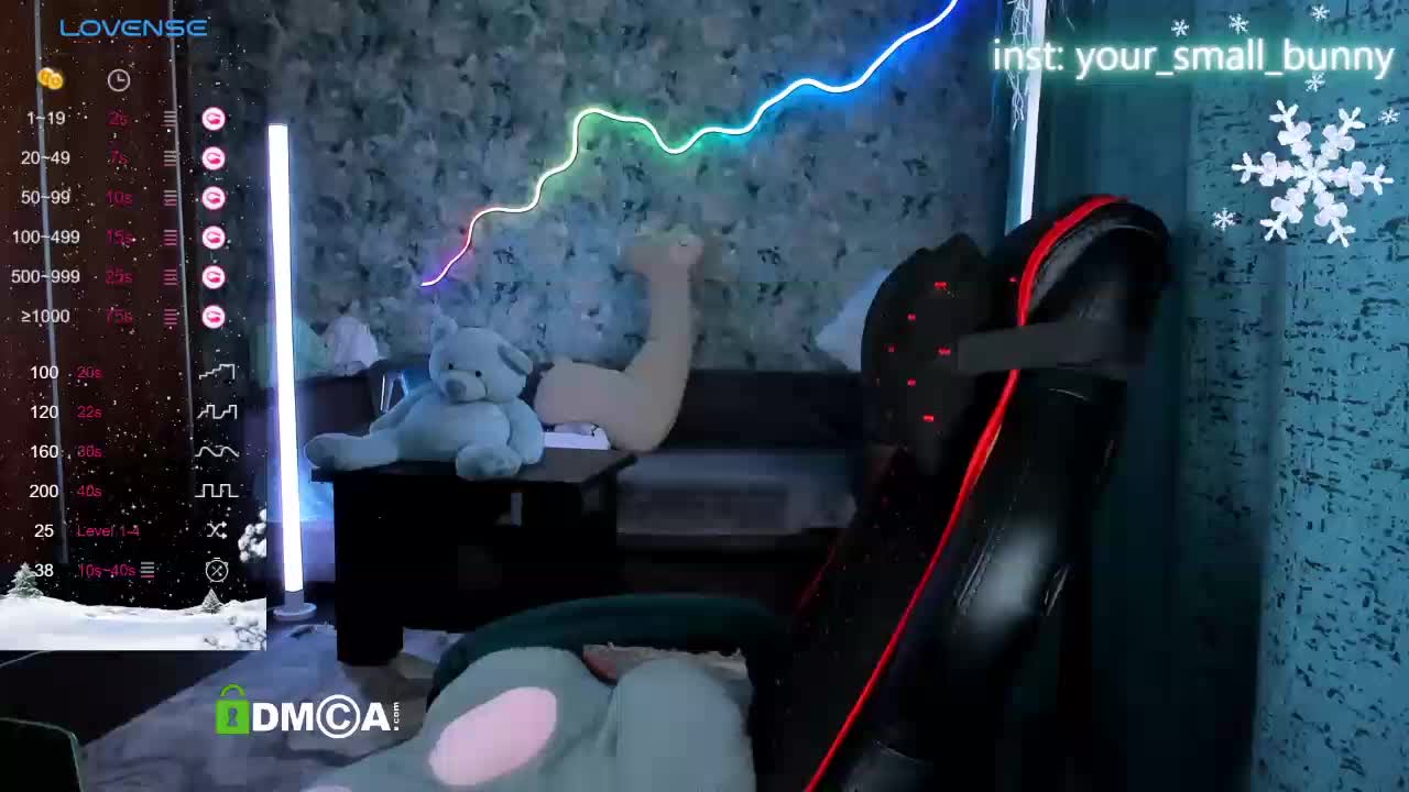 your-small-bunny Adult Chat January 24, 2026