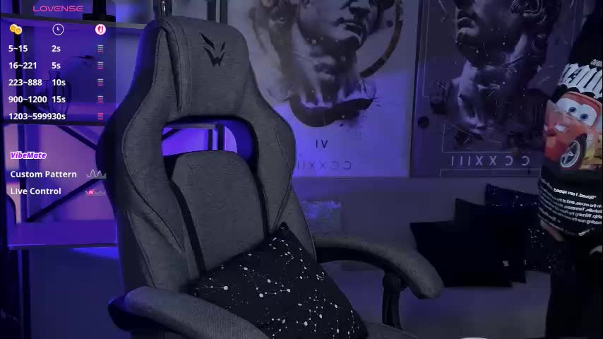 wesleegray Adult Chat January 24, 2026