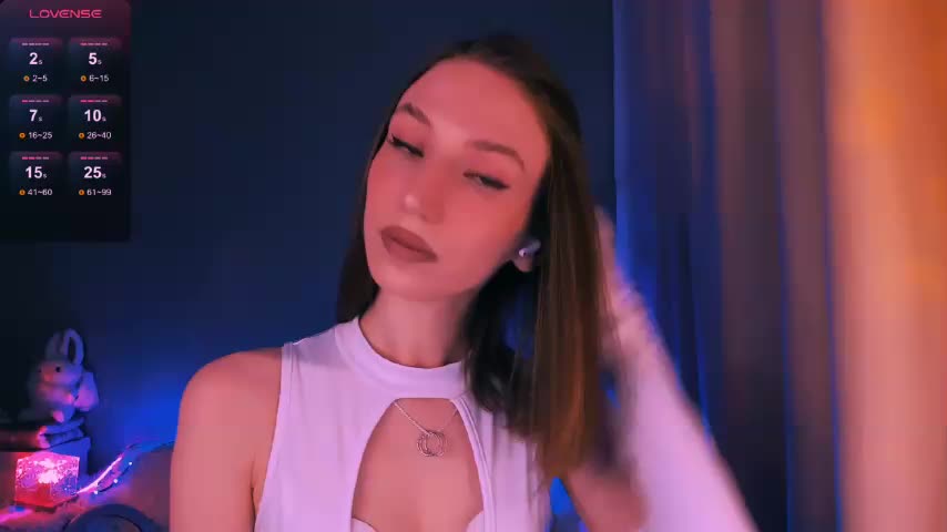 ellaamber Adult Chat January 24, 2026