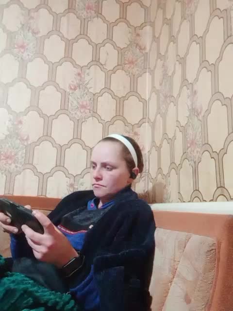 Calibriya Adult Chat January 24, 2026