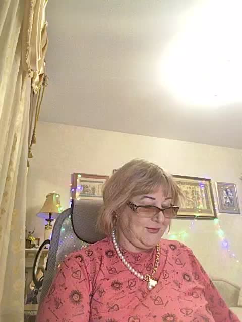 KarinkaSweet Adult Chat January 24, 2026