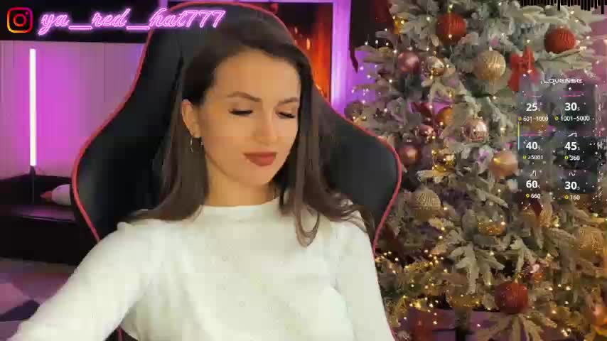 -RED_HAT- Adult Chat January 24, 2026