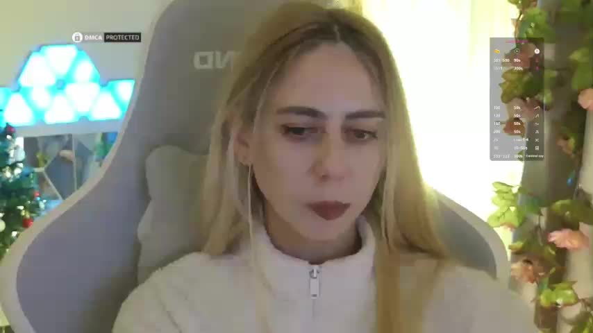 ballerina_capuchina Adult Chat January 24, 2026