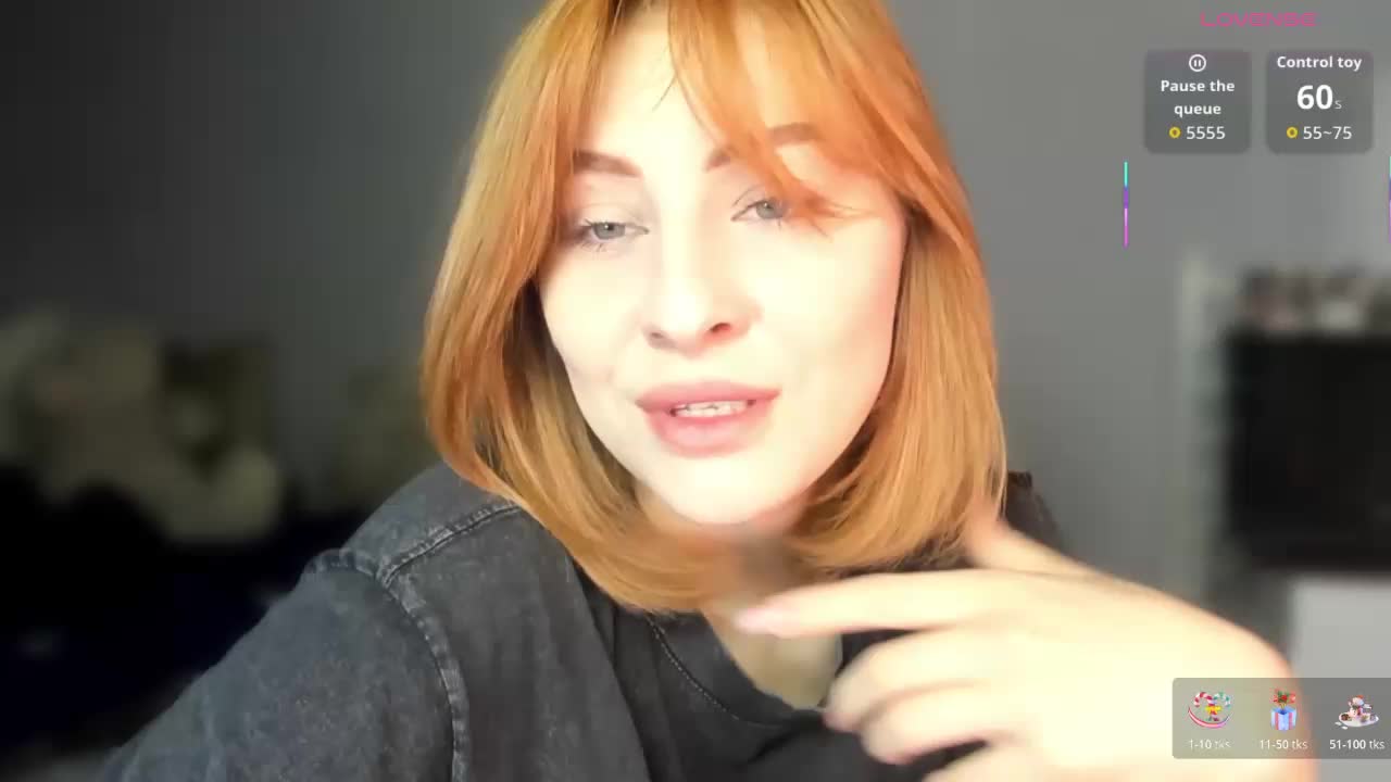 KissyKristy Adult Chat January 24, 2026