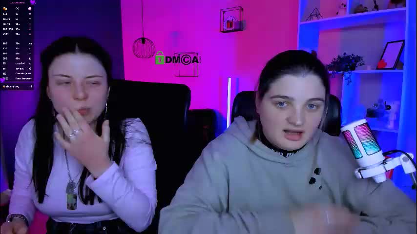 foxy_tease_ Adult Chat January 24, 2026