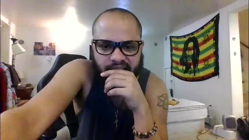 lightskinned666 Adult Chat January 24, 2026
