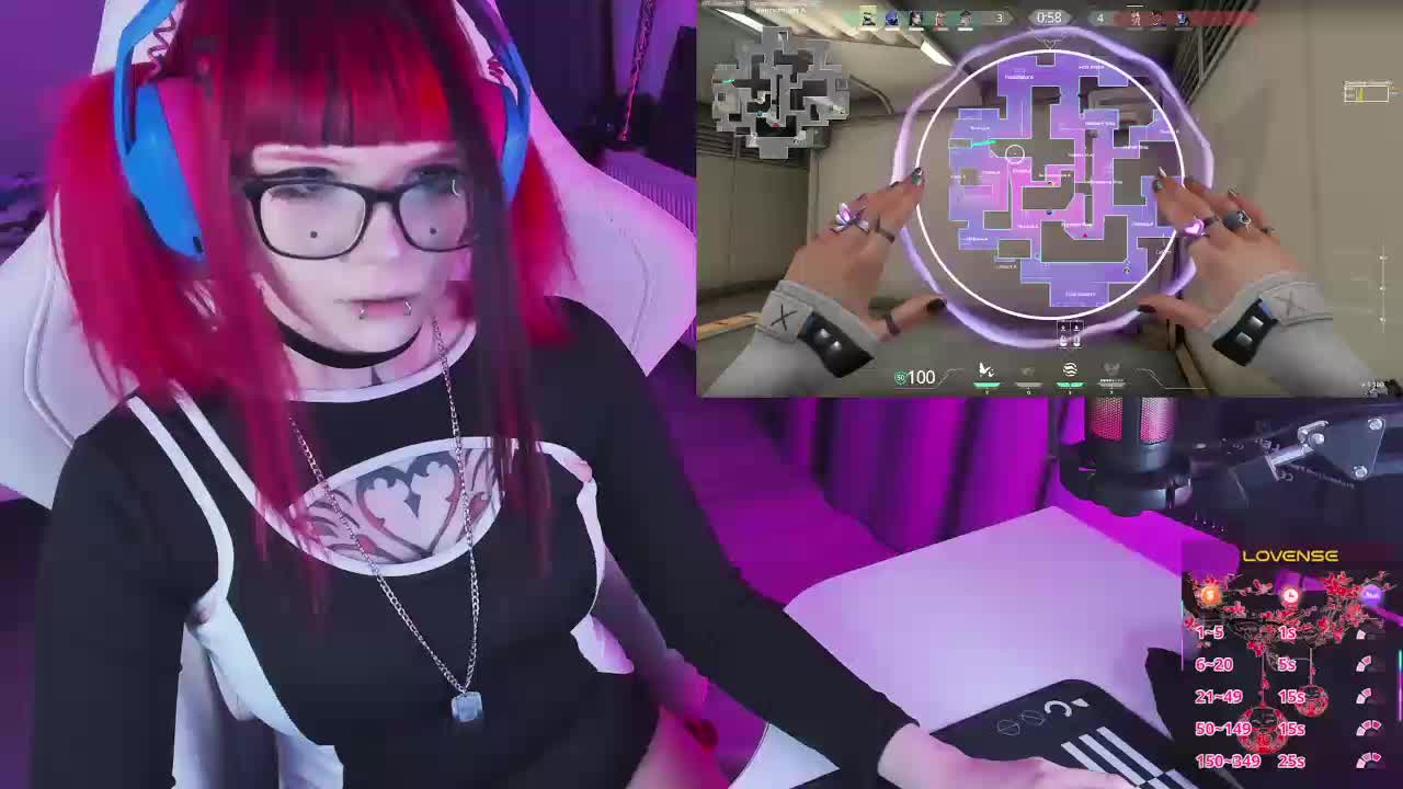 Yumi_Youkai Adult Chat January 24, 2026