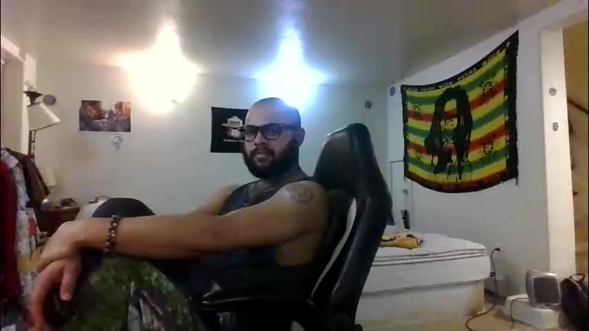lightskinned666 Adult Chat January 24, 2026