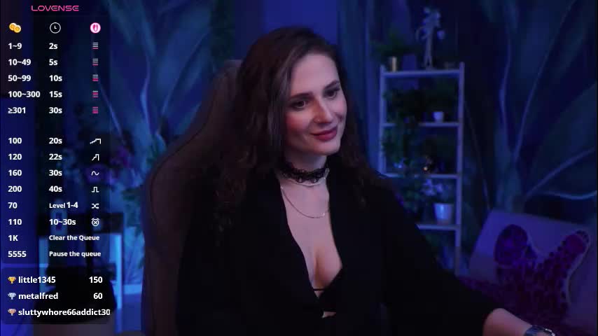 oliviamcclean Adult Chat January 24, 2026