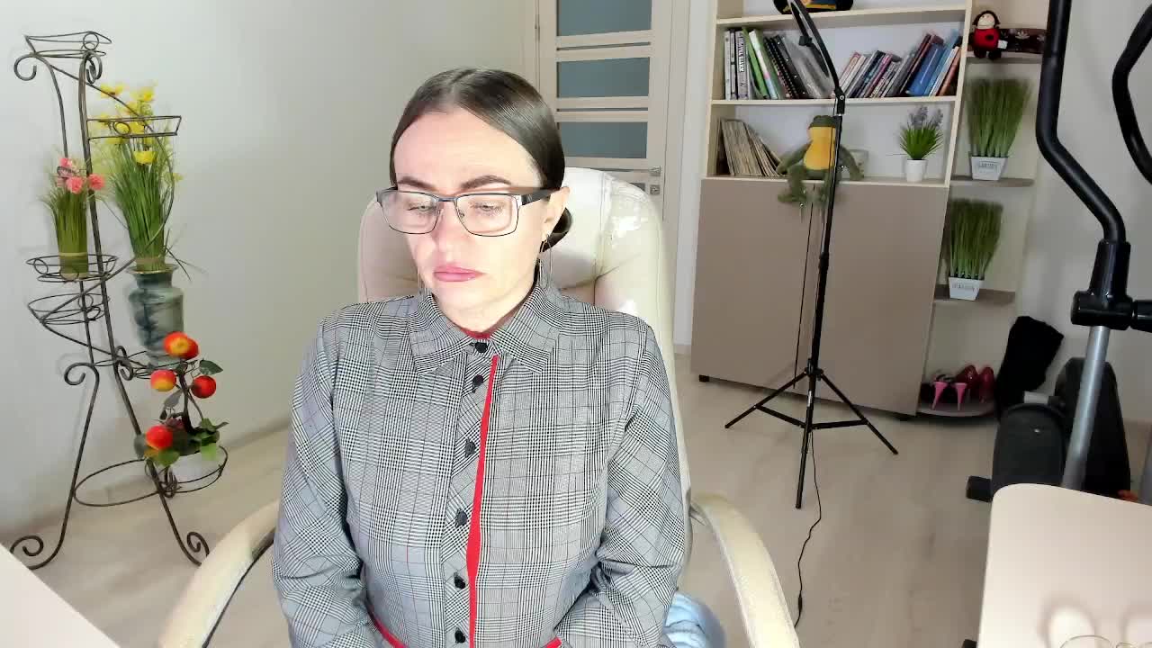 -Michelle- Adult Chat January 24, 2026