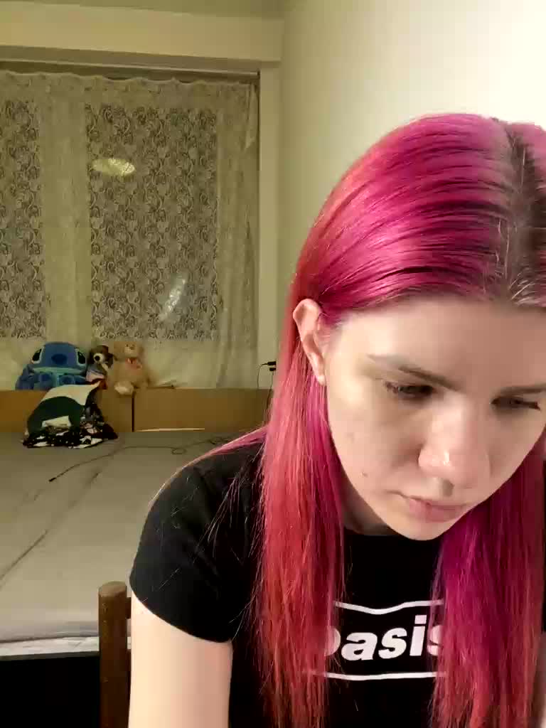 Nimfomanka_AlissaLexx Adult Chat January 24, 2026