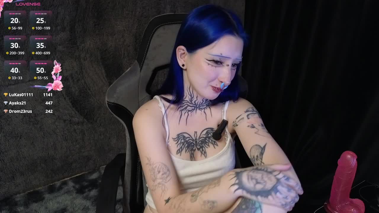 YoungAlice1 Adult Chat January 24, 2026