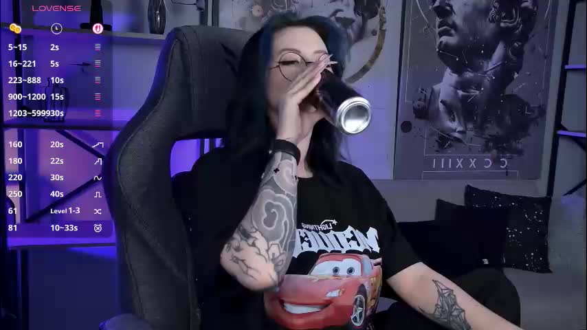 wesleegray Adult Chat January 24, 2026