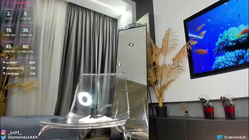 diamond_jo_ Adult Chat January 24, 2026