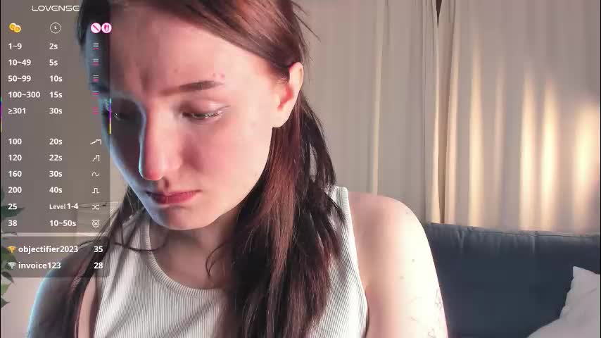 moirebroady Adult Chat January 24, 2026