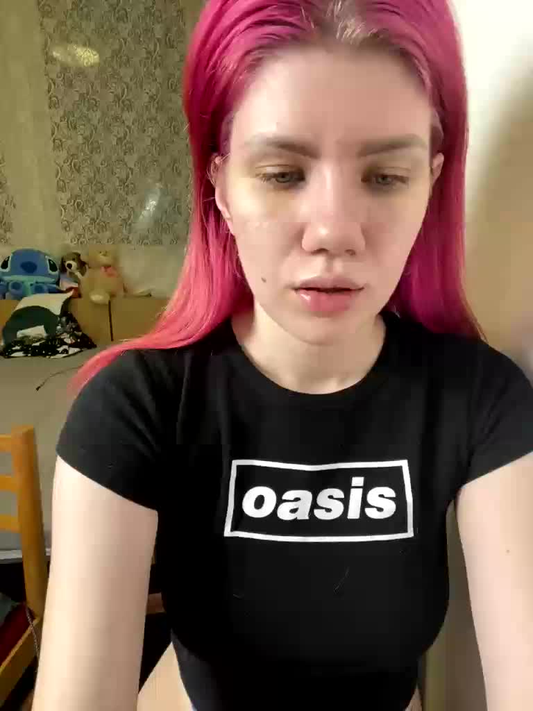 Nimfomanka_AlissaLexx Adult Chat January 24, 2026