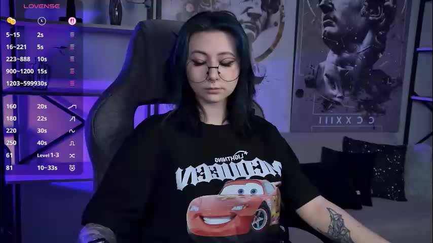 wesleegray Adult Chat January 24, 2026