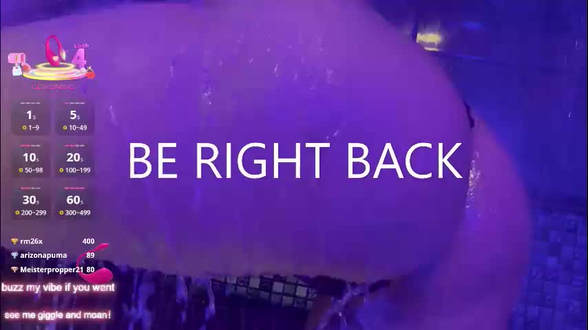 melissa_fane Adult Chat January 24, 2026