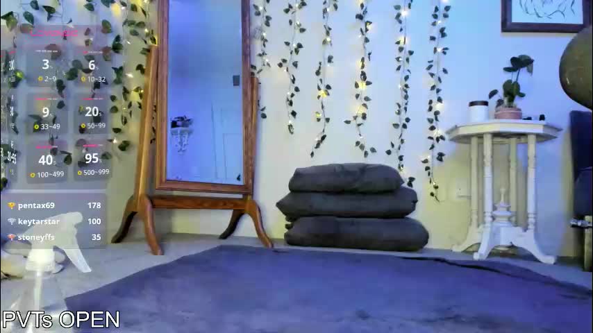 brooklyn_shai Adult Chat January 24, 2026