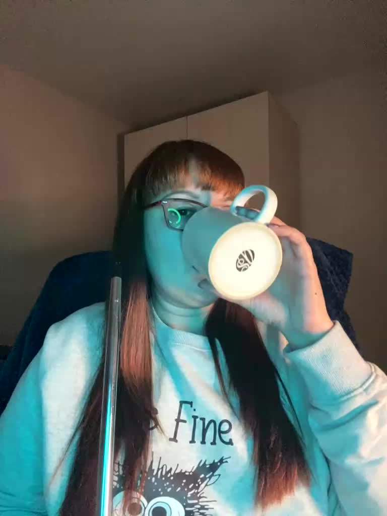 MISTRESS-FOX Adult Chat January 24, 2026