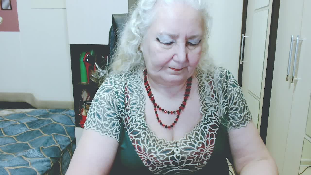 GrannyWants Adult Chat January 24, 2026