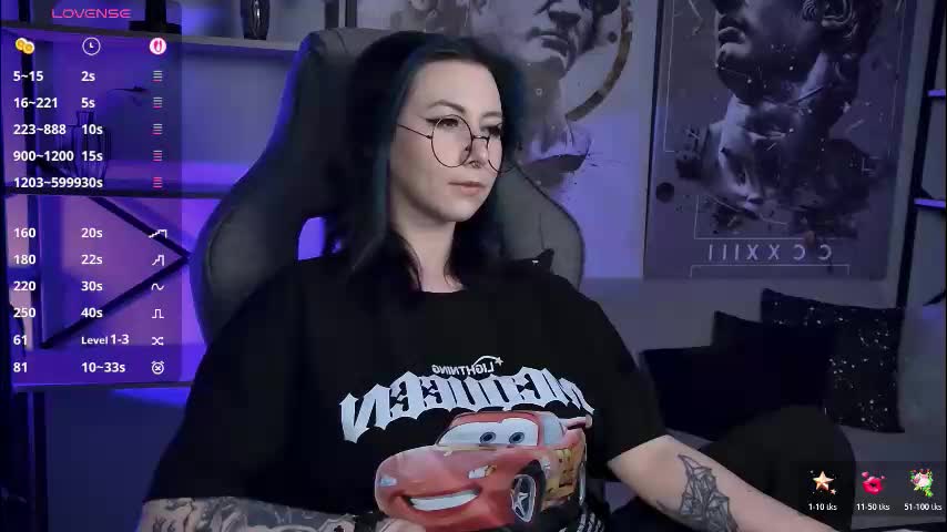 wesleegray Adult Chat January 24, 2026