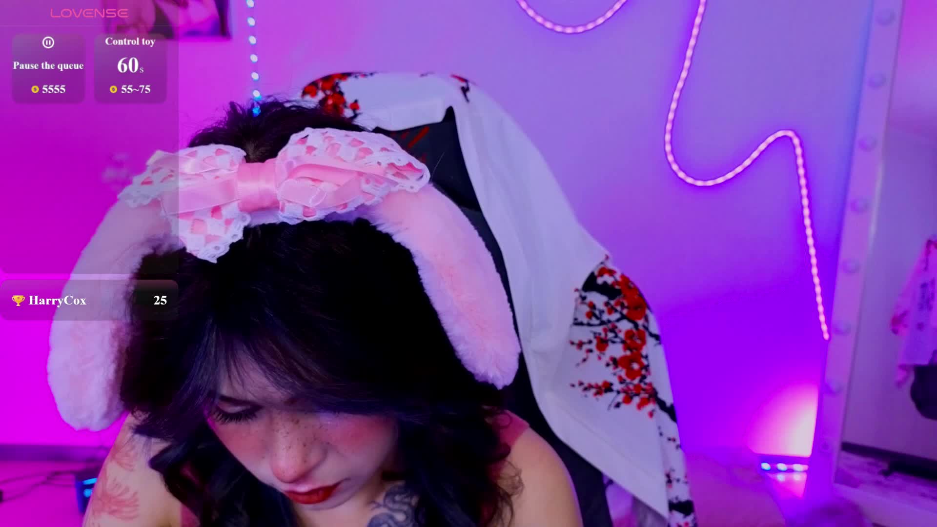 CoralineJones Adult Chat January 24, 2026