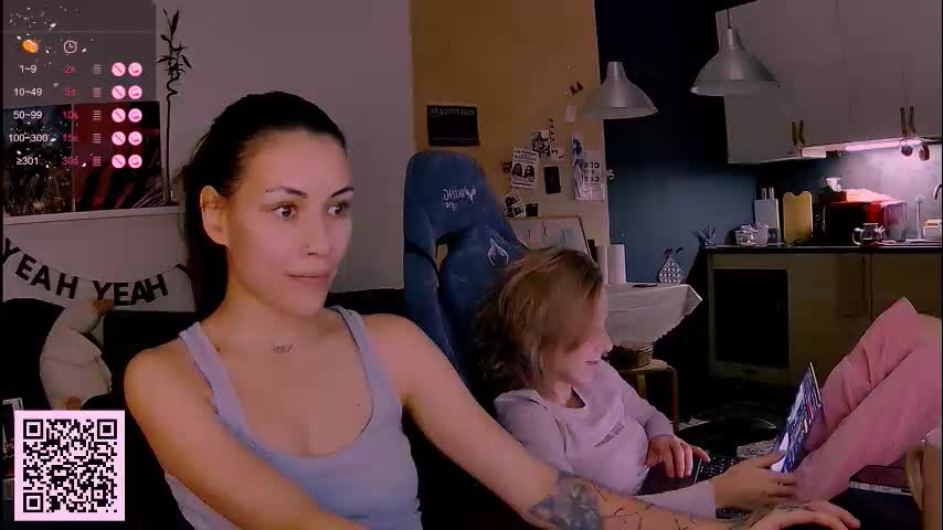 valorant_girl Adult Chat January 24, 2026