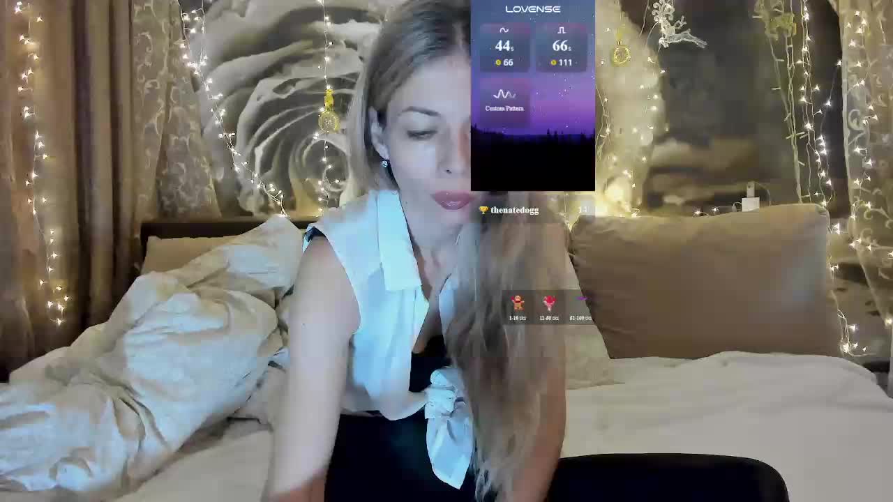 Eva-Melow Adult Chat January 24, 2026