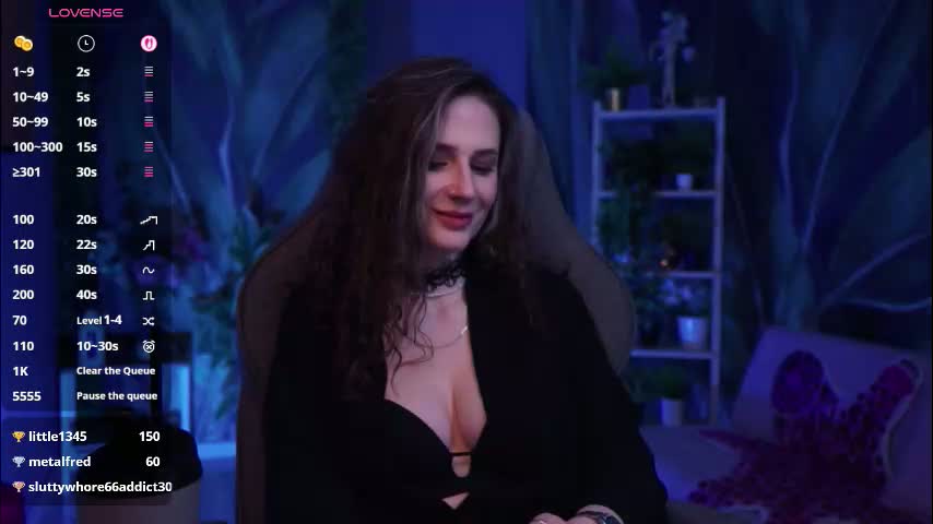 oliviamcclean Adult Chat January 24, 2026