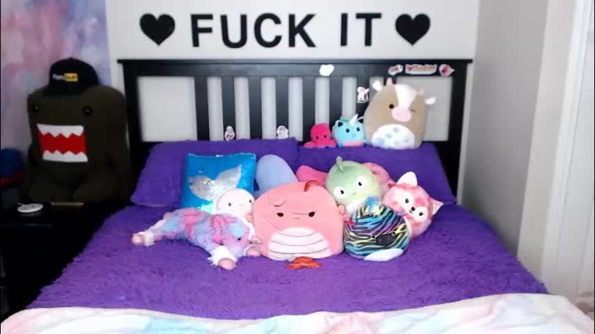 mackenziewolfe Adult Chat January 24, 2026