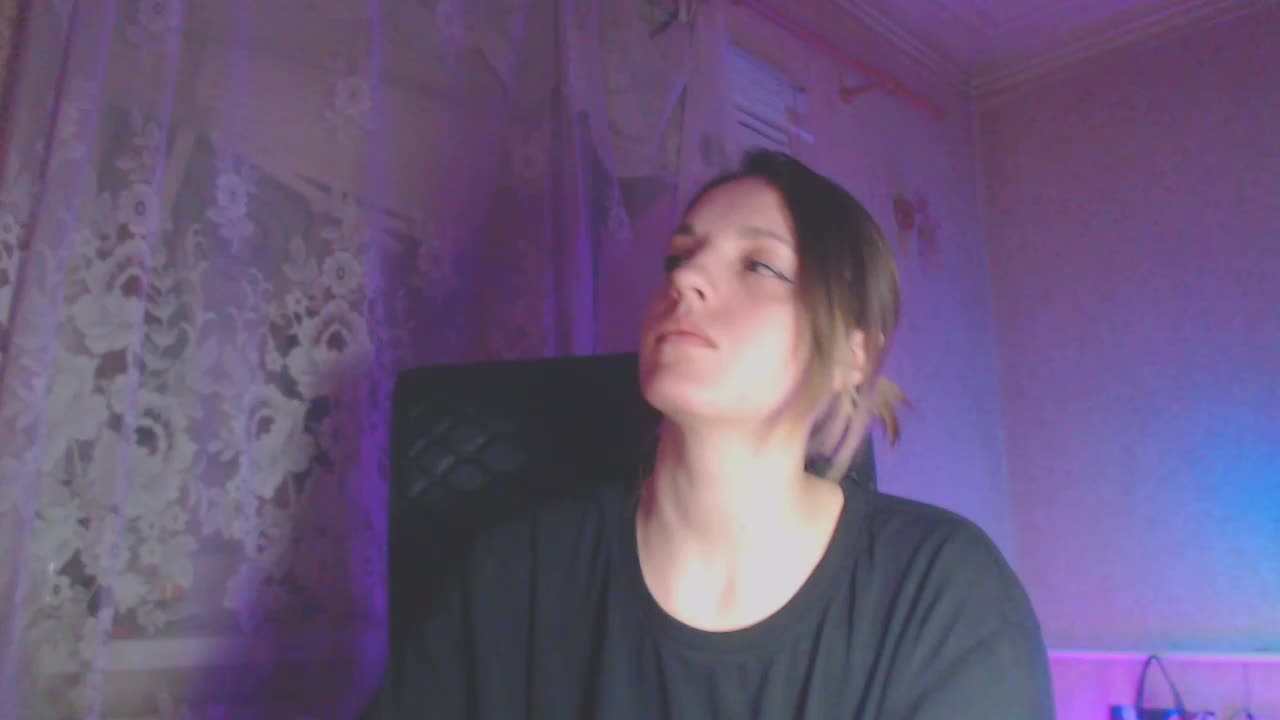 Babymuro4ka Adult Chat January 24, 2026