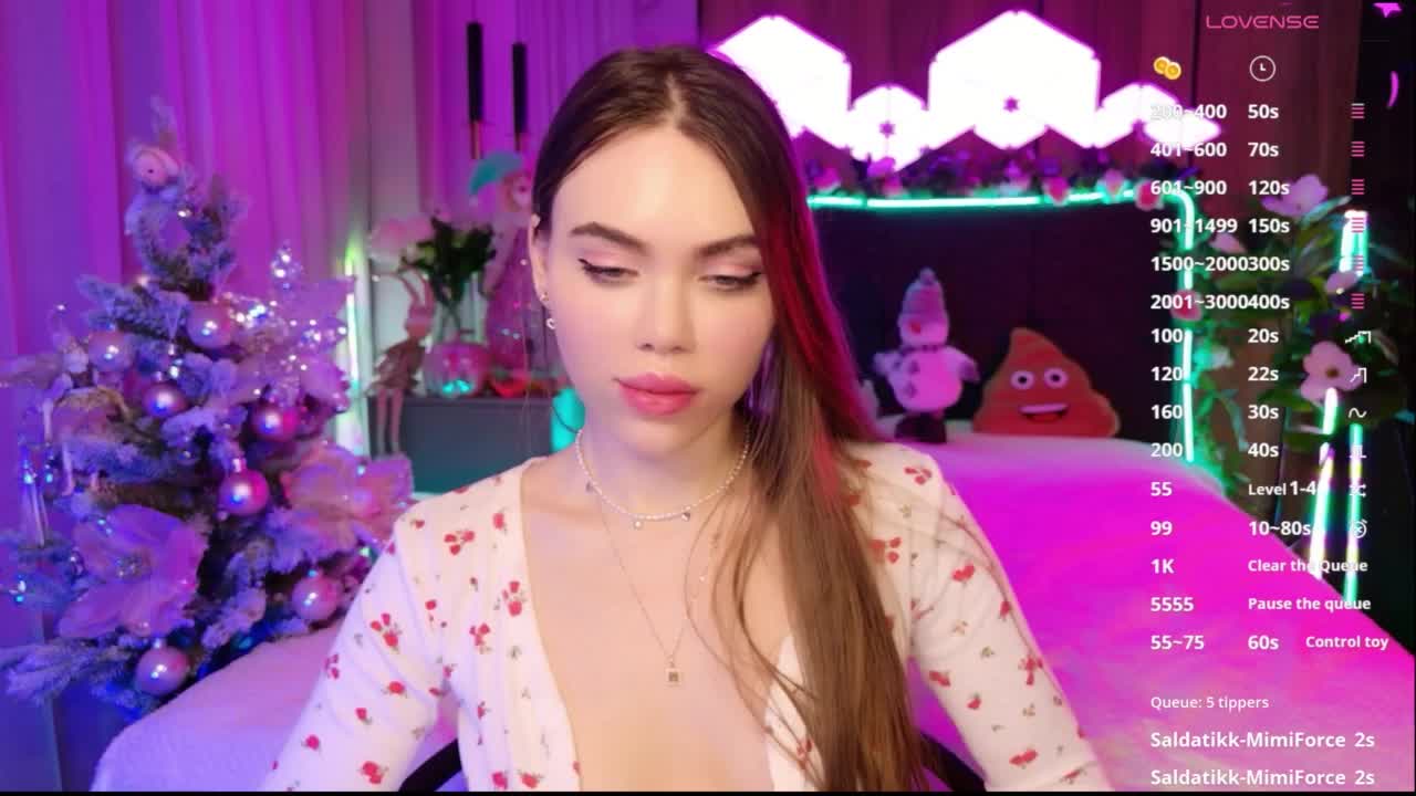 MimiForce Adult Chat January 24, 2026