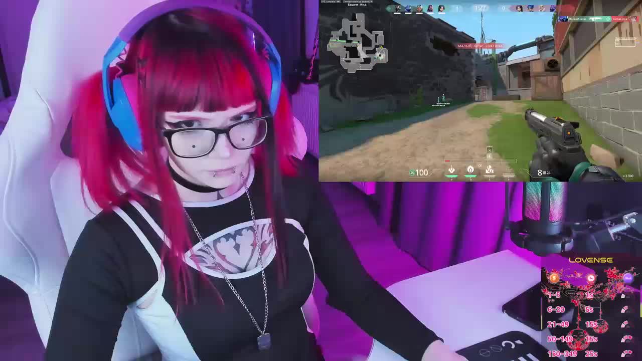 Yumi_Youkai Adult Chat January 24, 2026