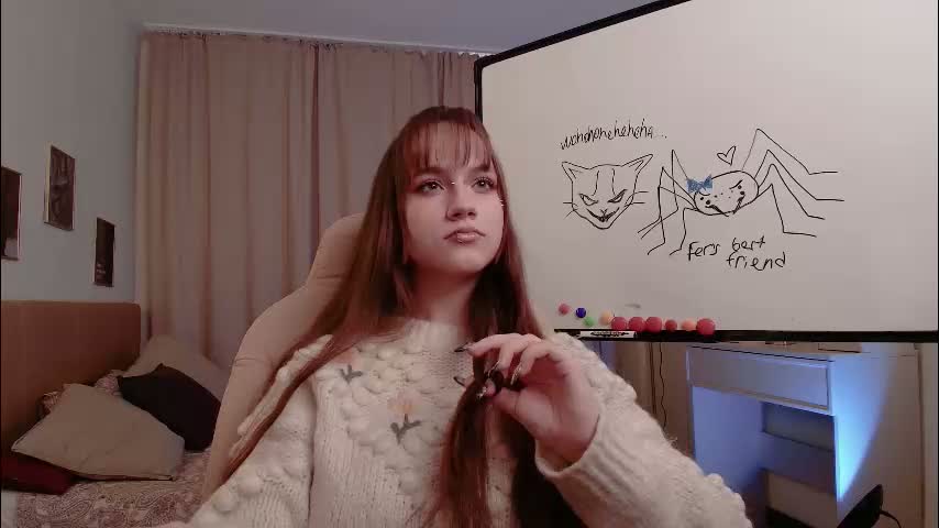 jamie_chung Adult Chat January 24, 2026