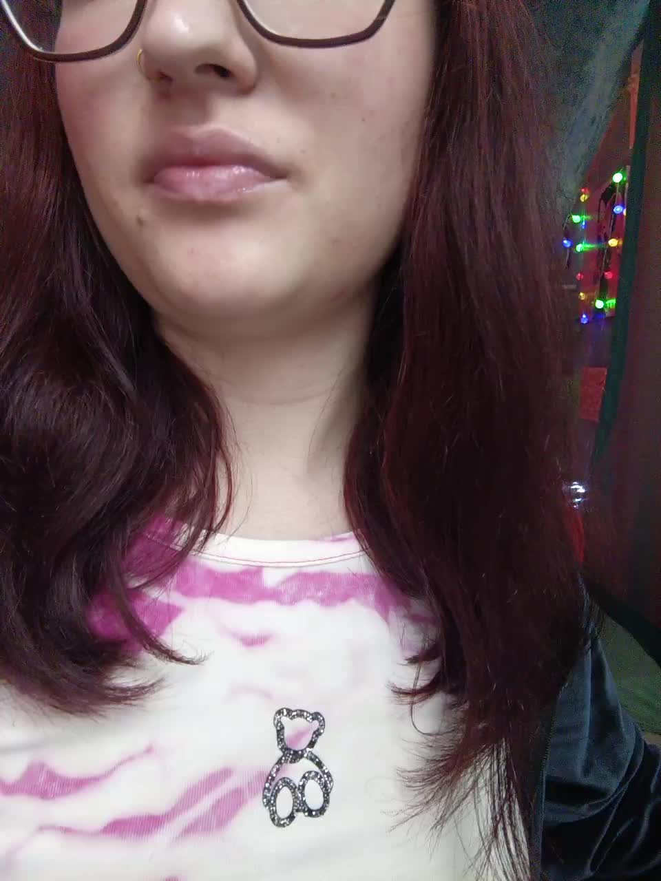 Mari_Gold Adult Chat January 24, 2026